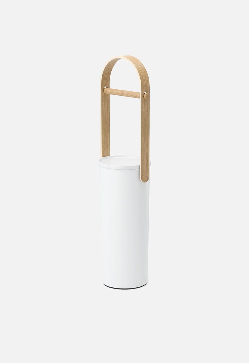 Umbra - Bellwood toilet roll stand - natural