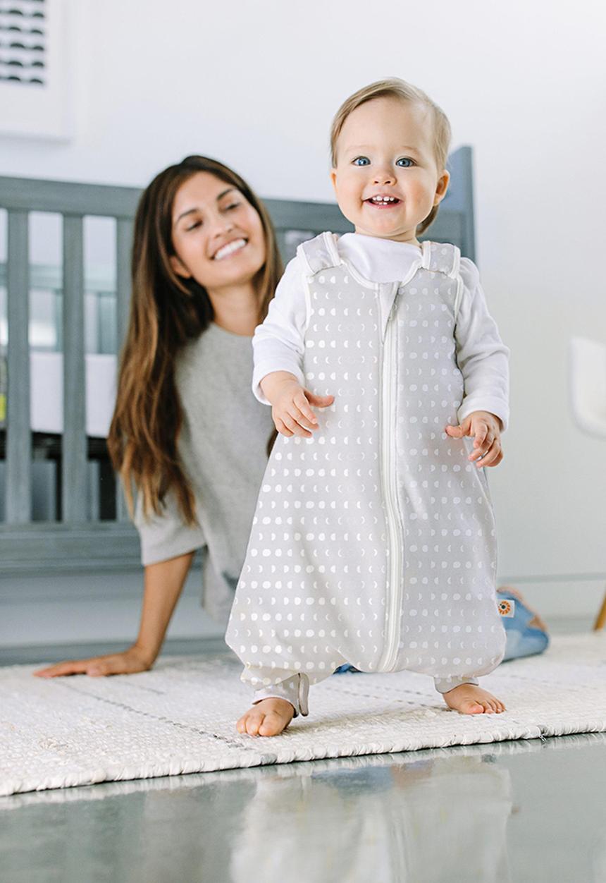 ERGOBABY - On The Move - Moon Phase 