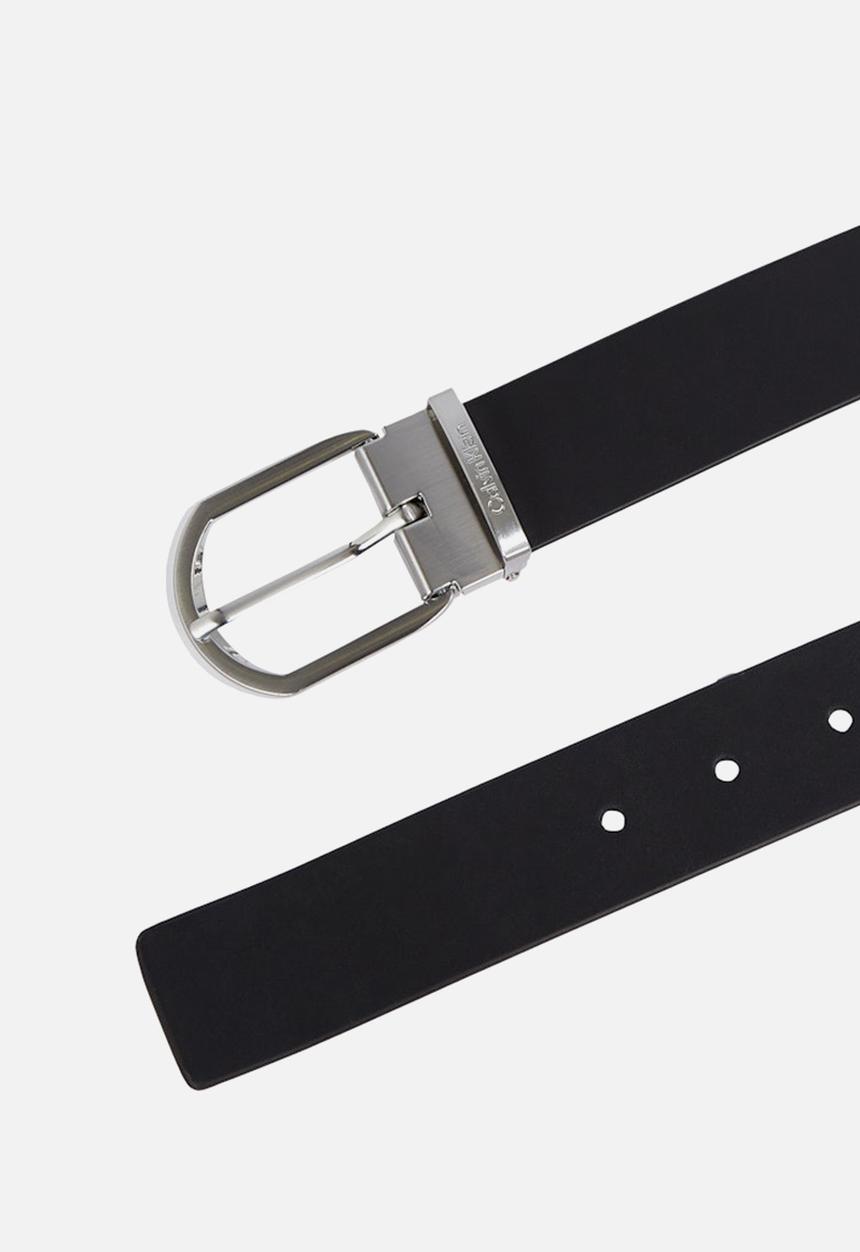 Calvin Klein - Adj Casual Round 35Mm - PVH Black