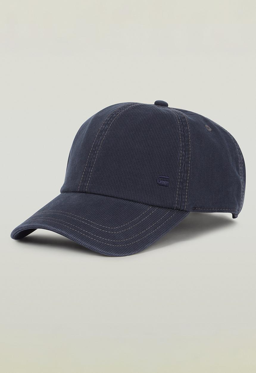 G-STAR - Avernus Baseball Cap - Salute Gd