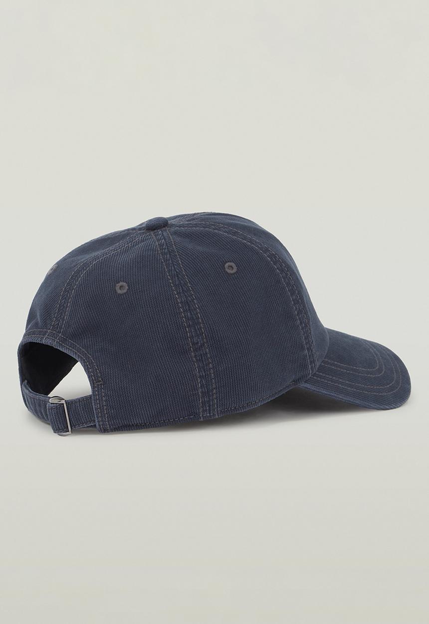 G-STAR - Avernus Baseball Cap - Salute Gd