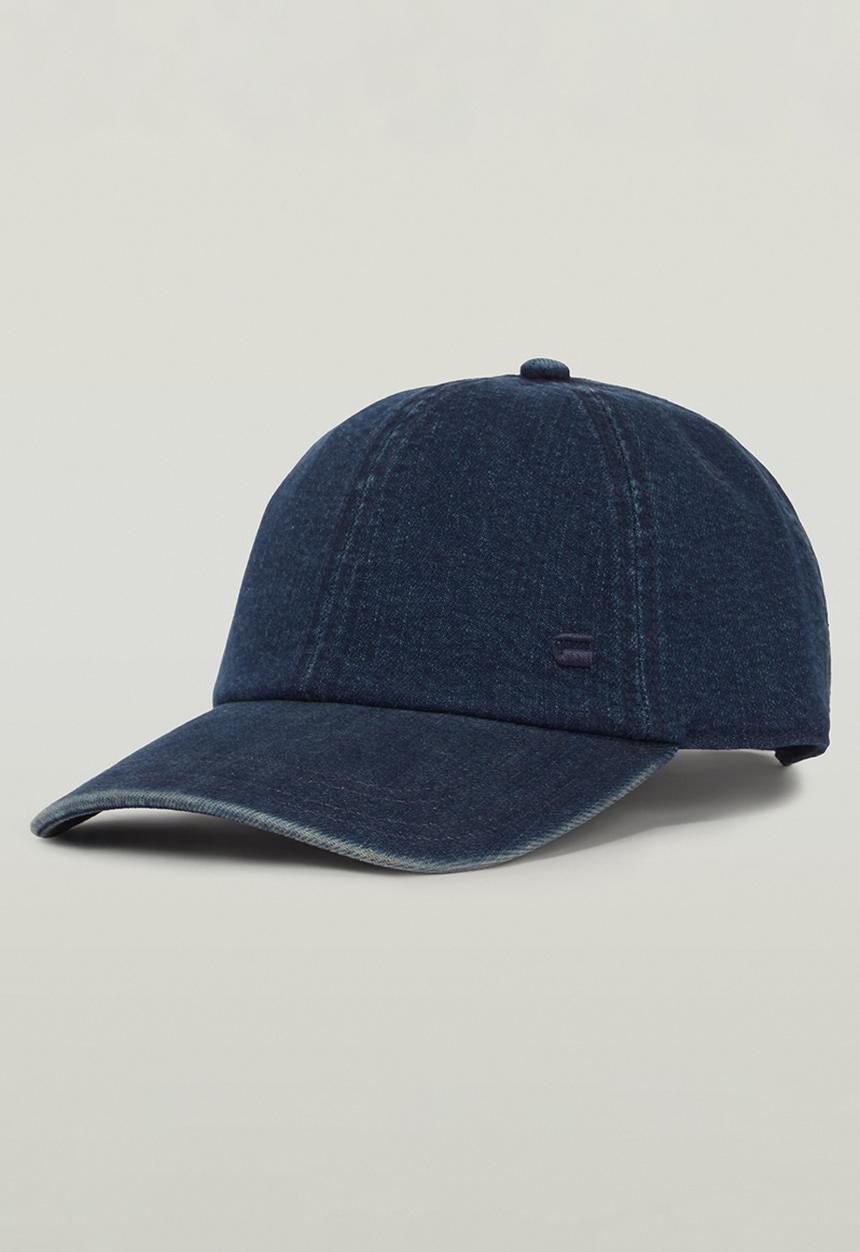 G-STAR - Avernus Baseball Cap - Salute Gd