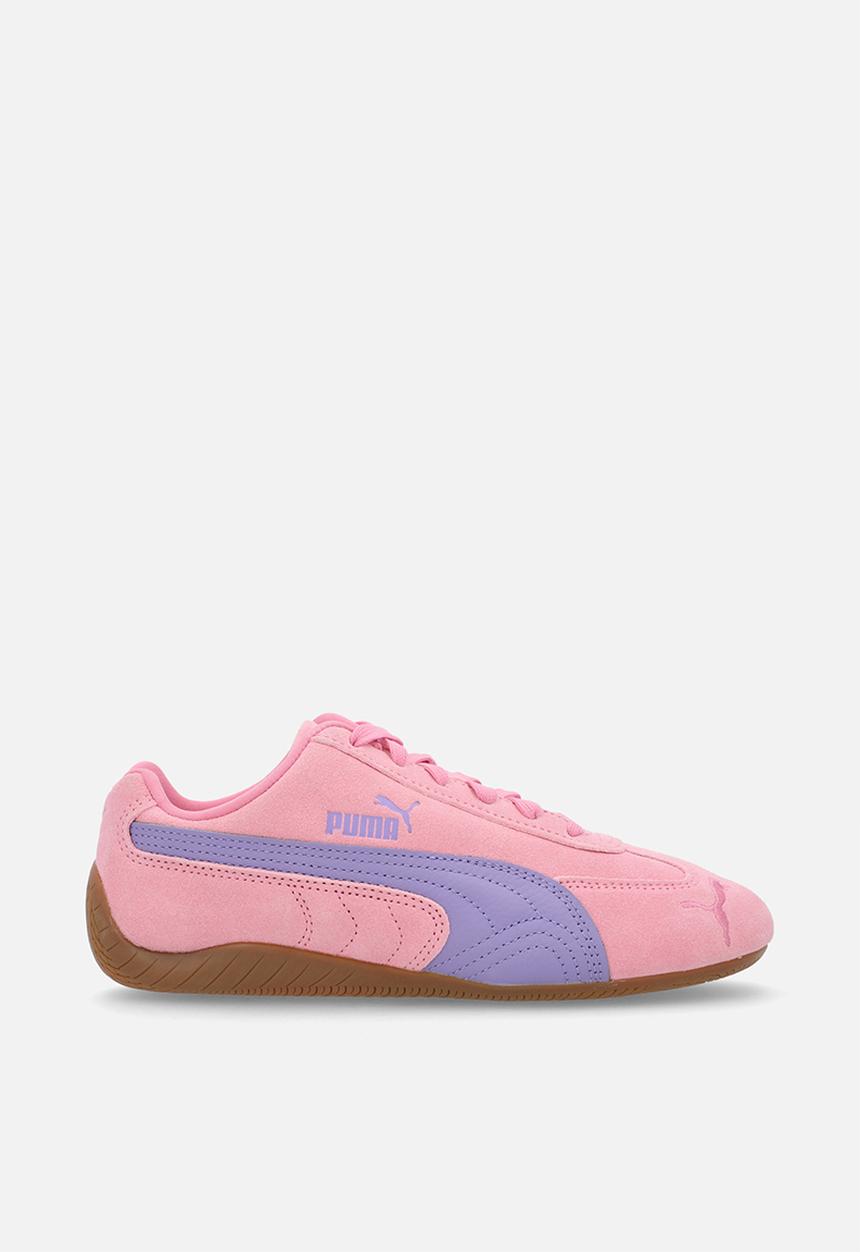 PUMA - Speedcat Jr-Posie Pink-Lavender Alert