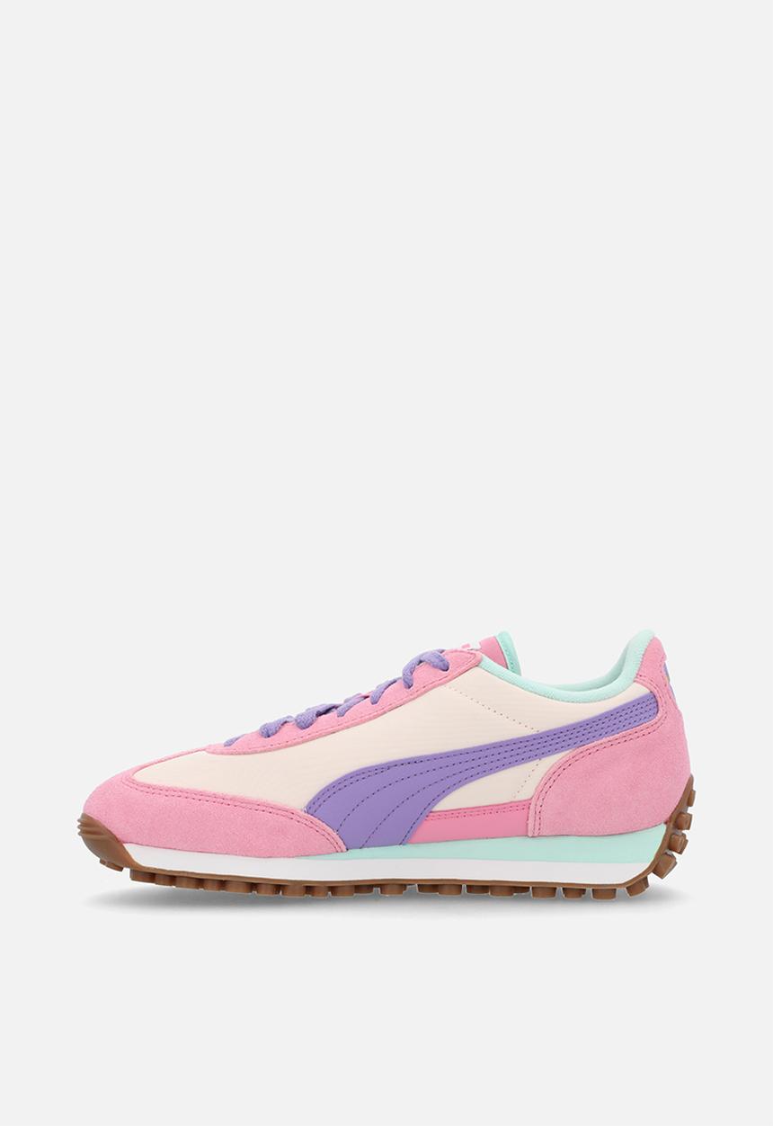 PUMA - Easy Rider Kids Jr-Jasmine Flower-Lavender Alert