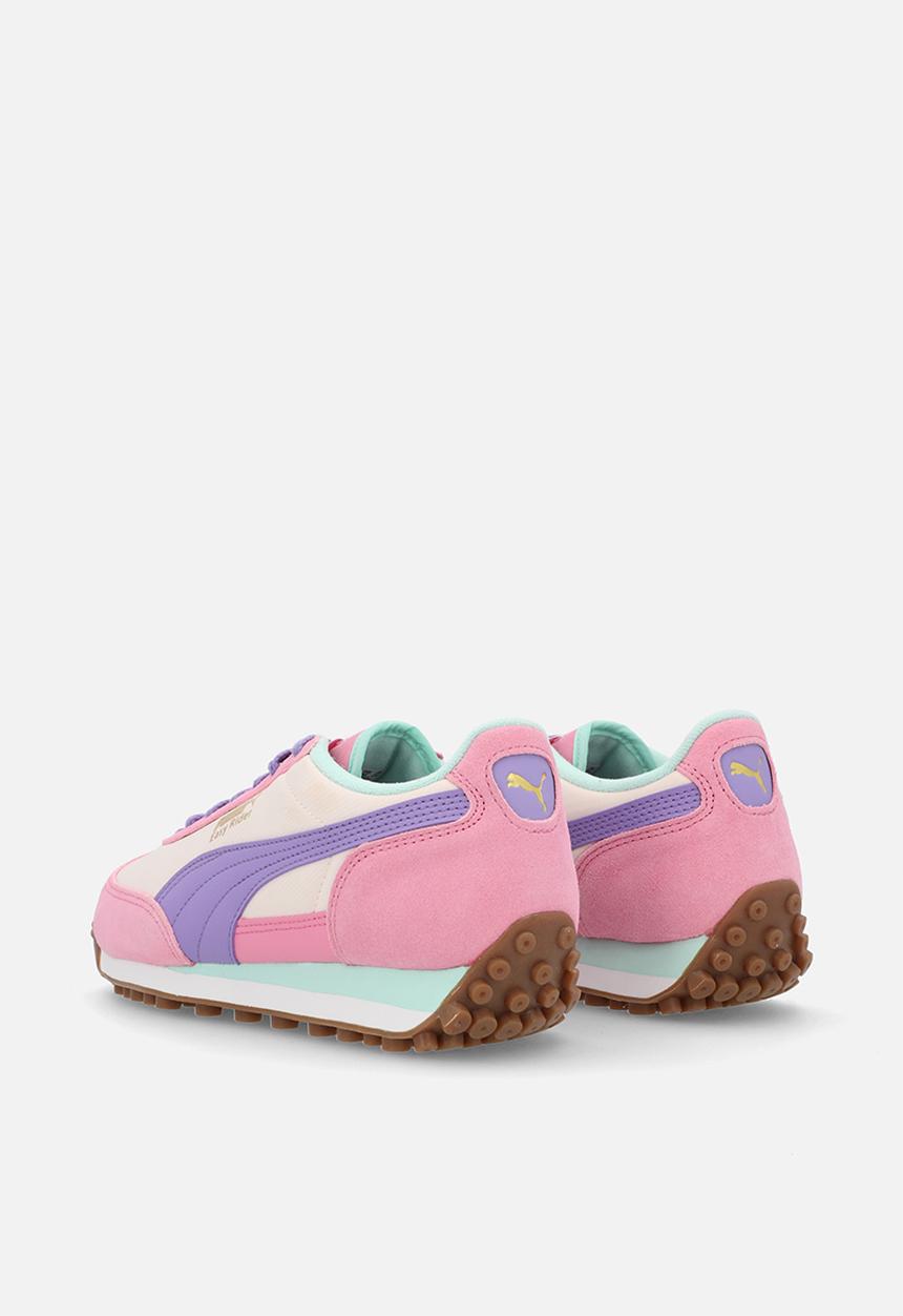 PUMA - Easy Rider Kids Jr-Jasmine Flower-Lavender Alert