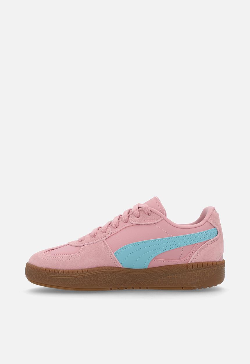 PUMA - Palermo Moda Jr-Poised Pink-Aqua