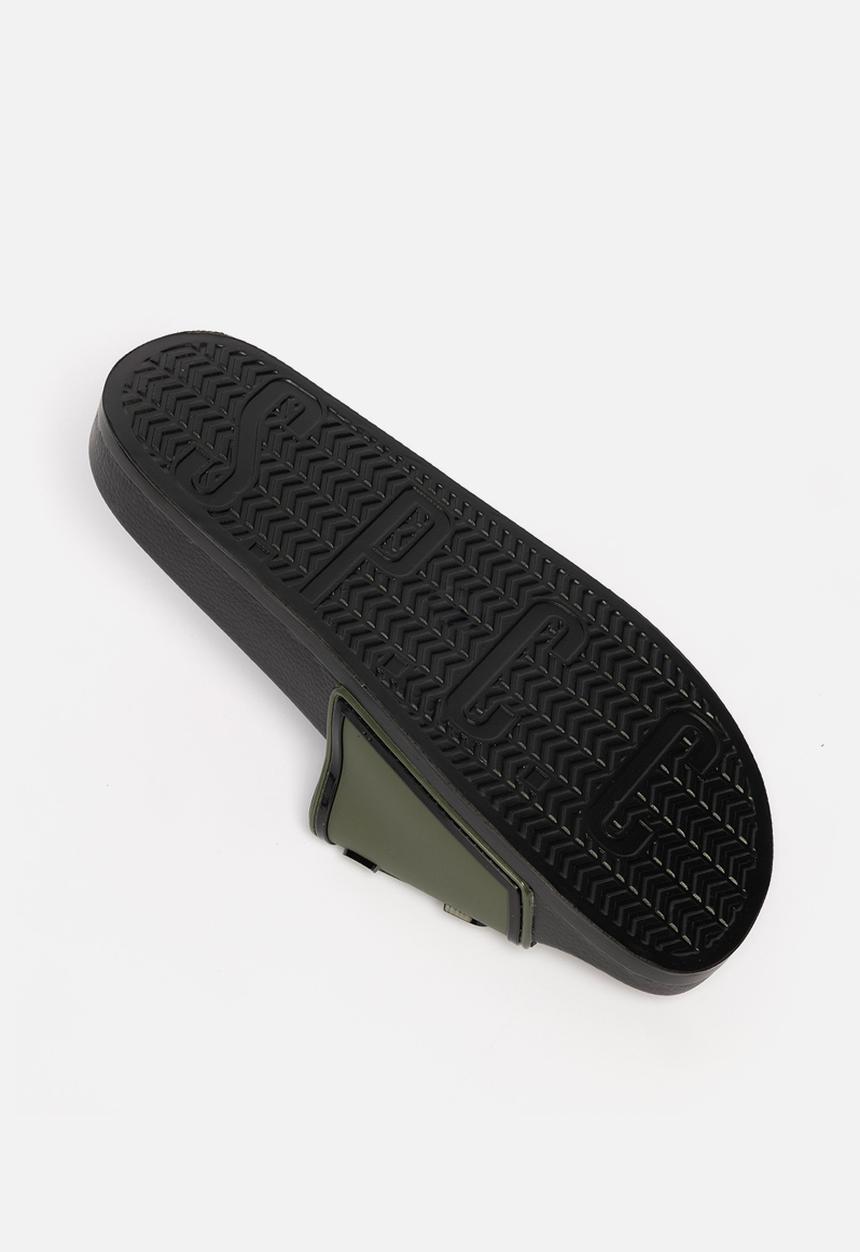 S.P.C.C - Packham Slider - Hawthorne