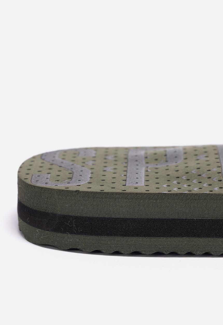 S.P.C.C - Carew Flip Flops - Hawthorne