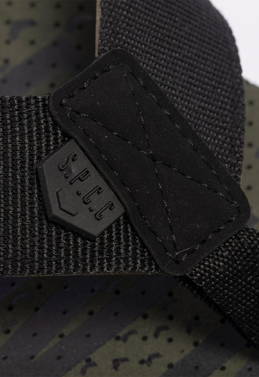 S.P.C.C - Carew Flip Flops - Hawthorne