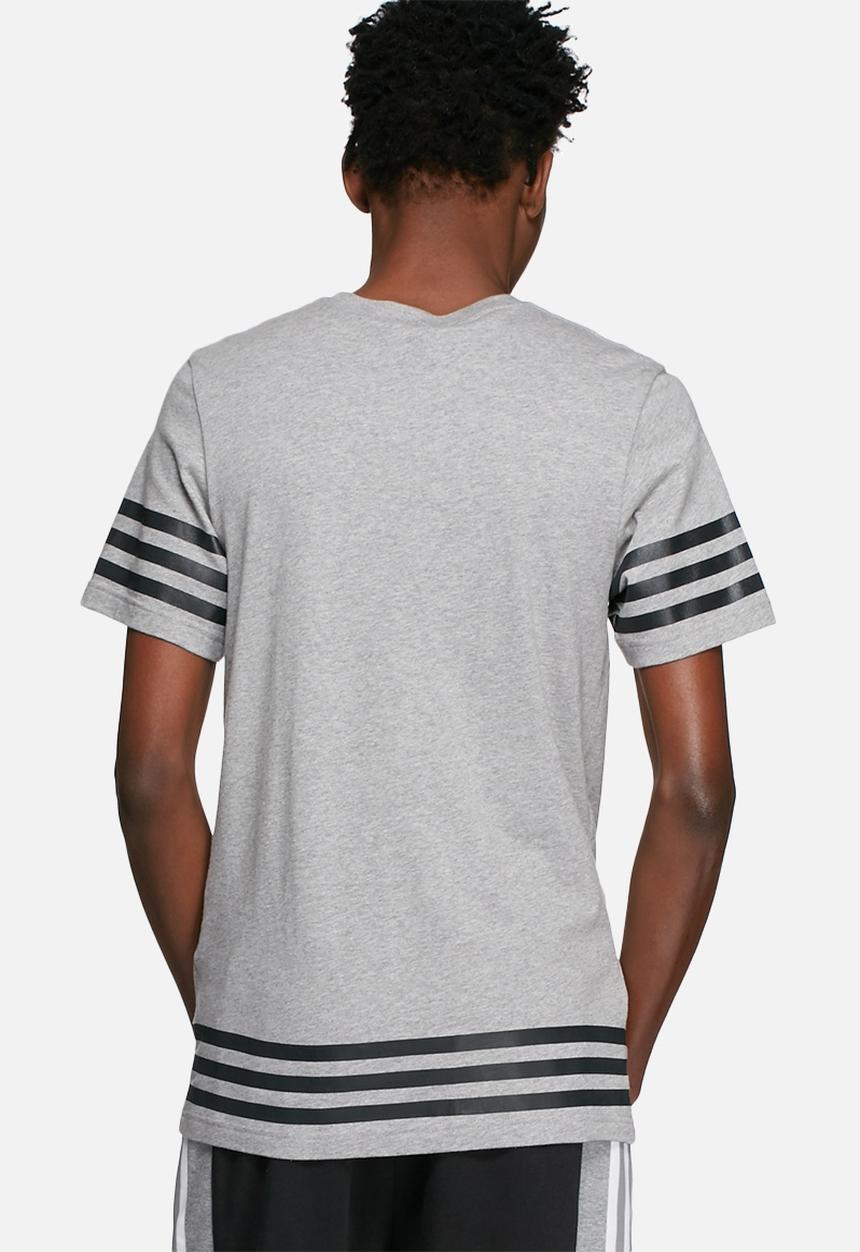 adidas Originals - Street group tee
