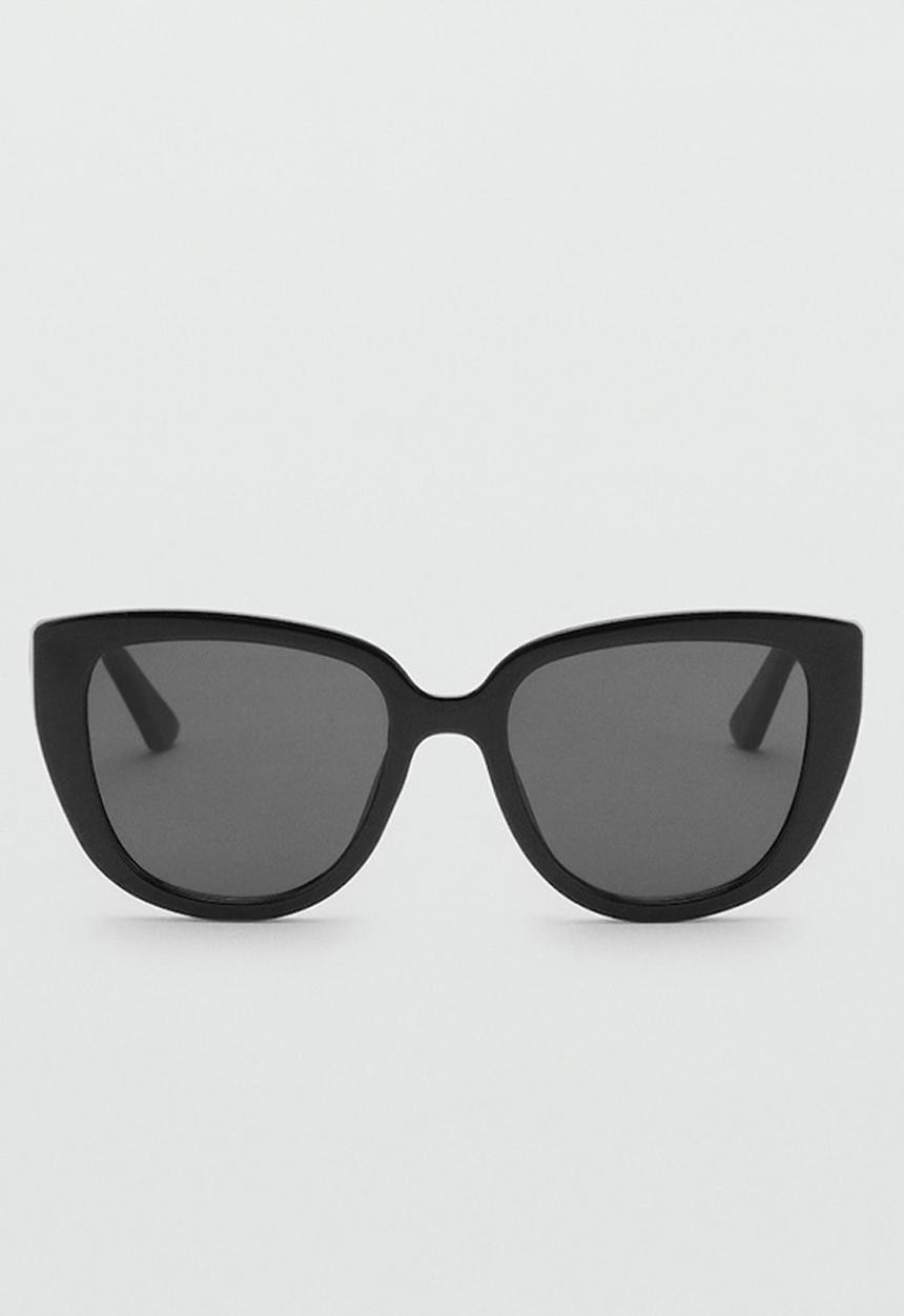 MANGO - Jolie sunglasses - black