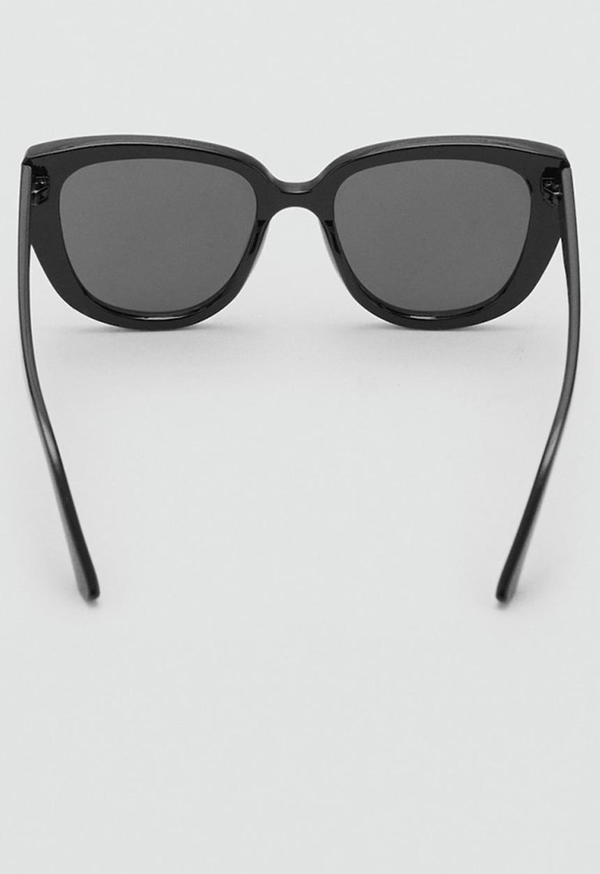 MANGO - Jolie sunglasses - black