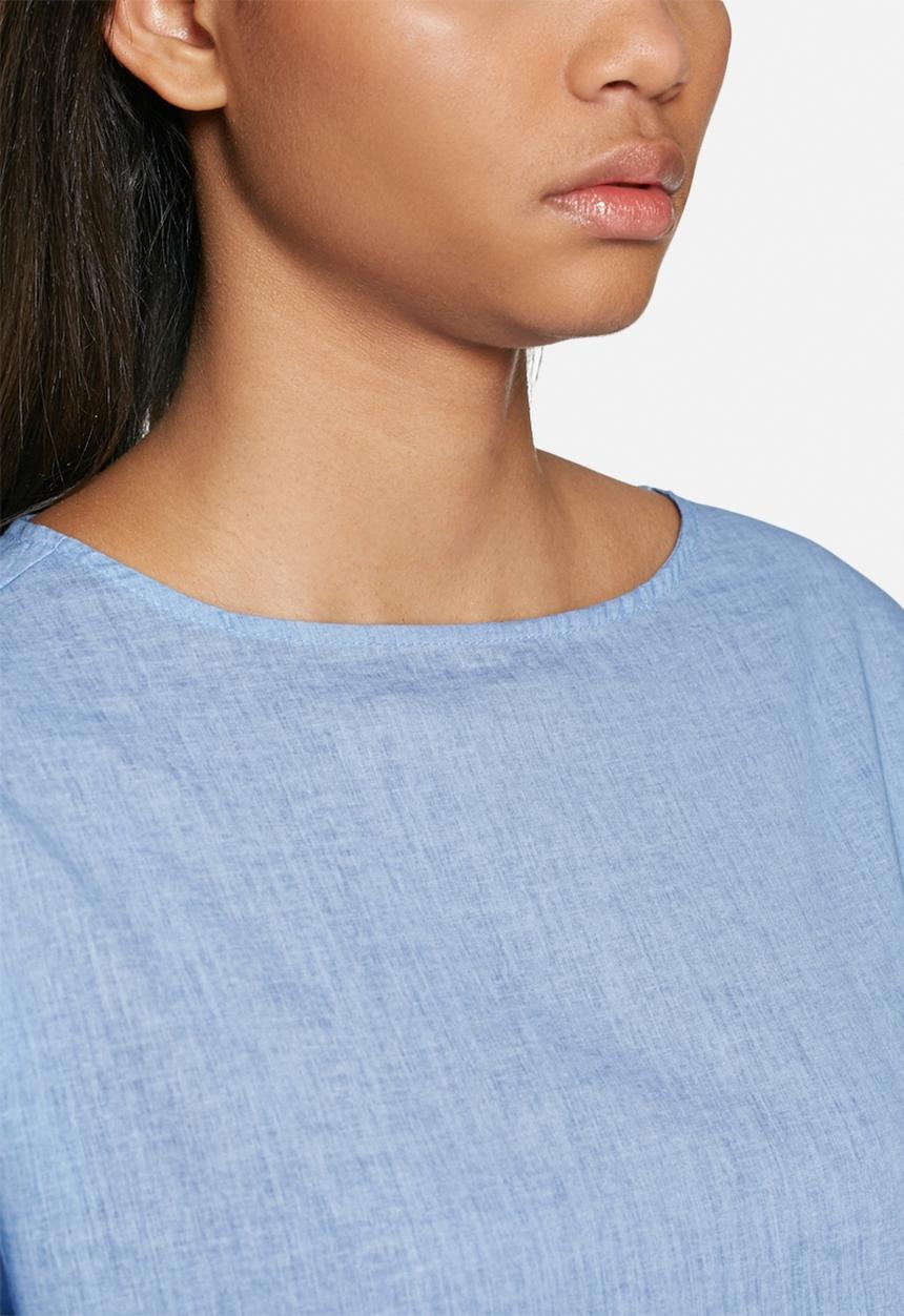 ONLY - Dart melange top 