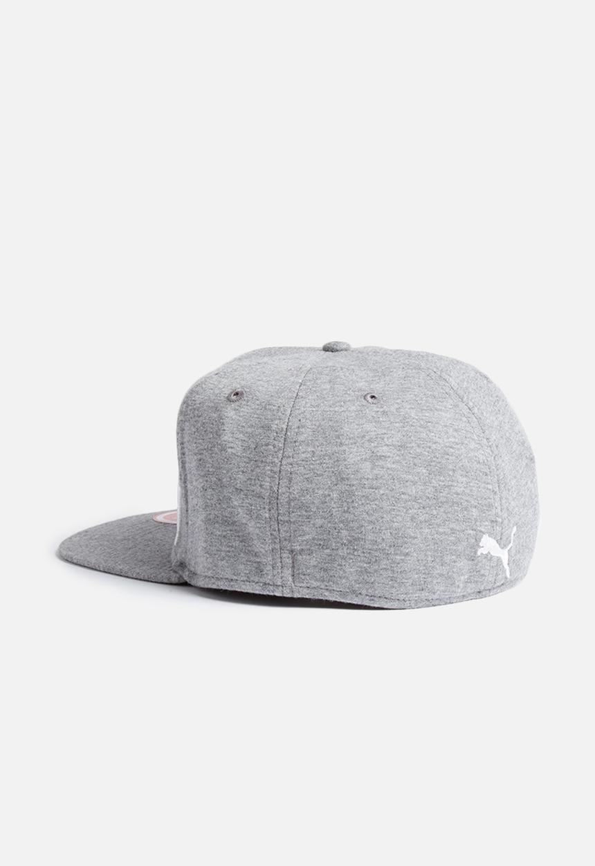 PUMA - MVP stretch-fit cap