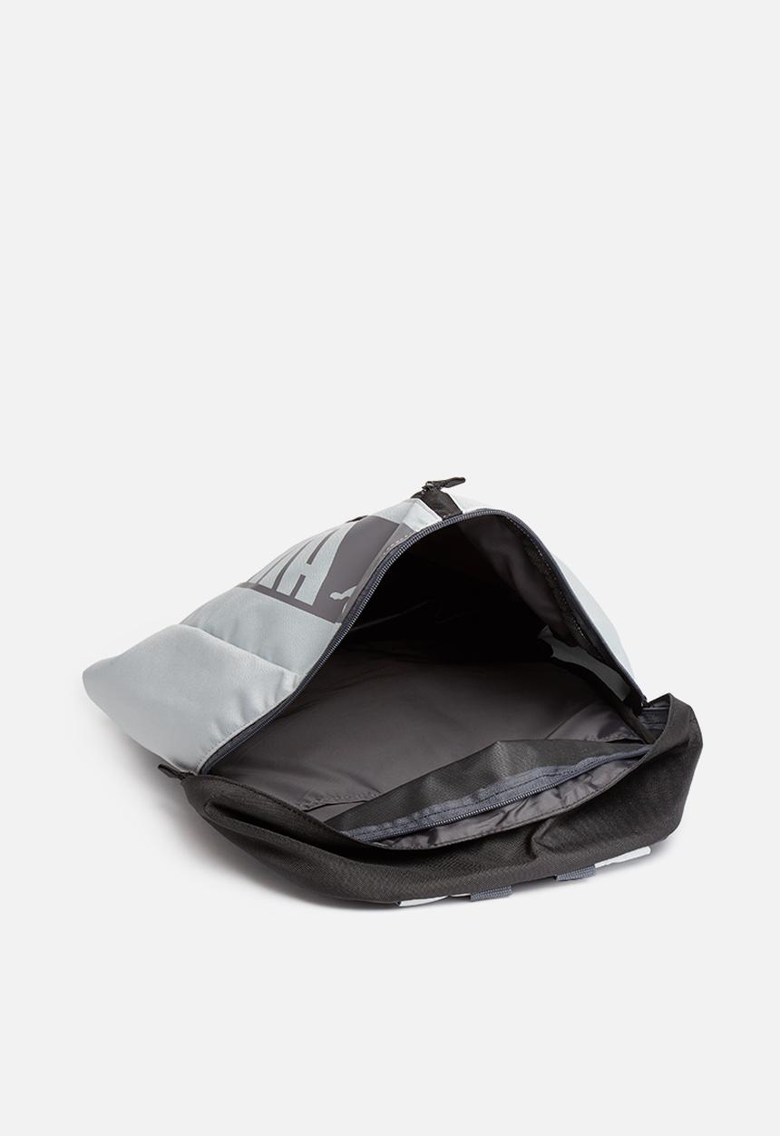 PUMA - Pioneer II