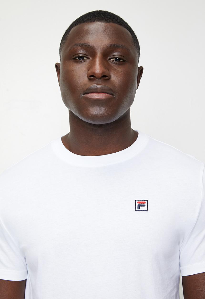 FILA - Jack T-shirt - white