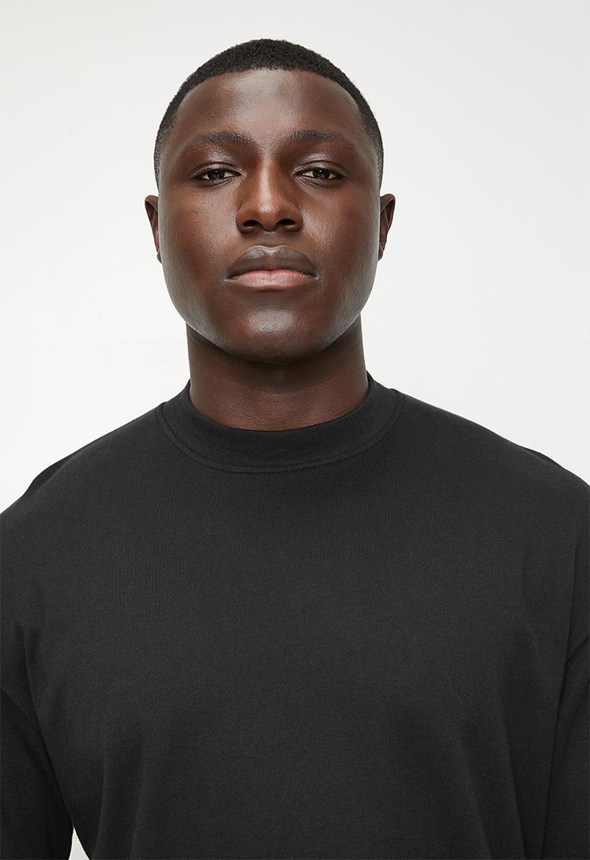Brave Soul - Timon Set - Jet Black