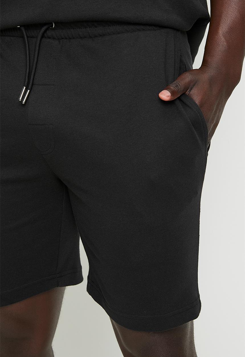 Brave Soul - Timon Set - Jet Black