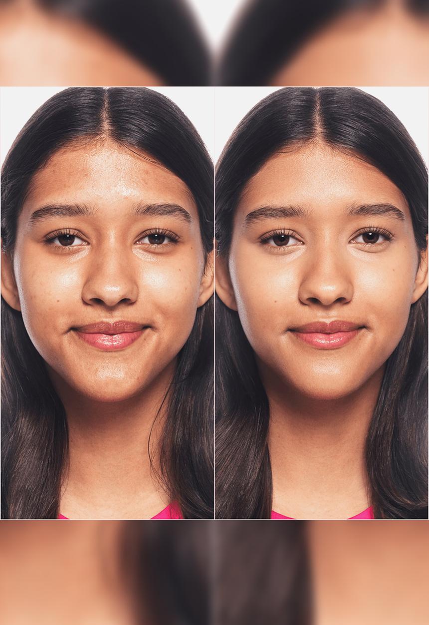 essence - Coverstick 30