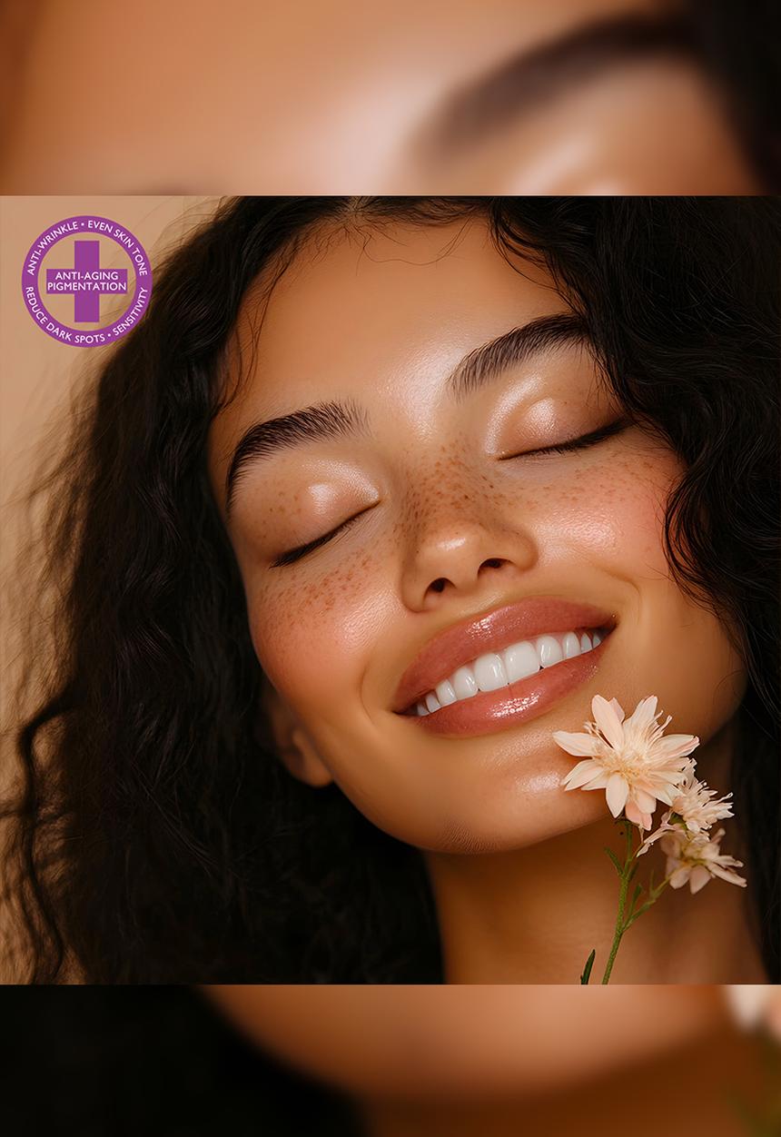 SKIN NUTRITION - Flawless Face L-Glutathione Collagen Granuless - 200g