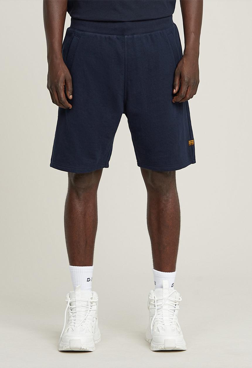 G-STAR - Nifous sw short - blue