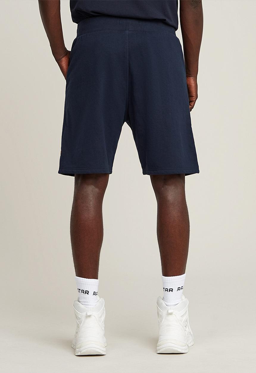 G-STAR - Nifous sw short - blue