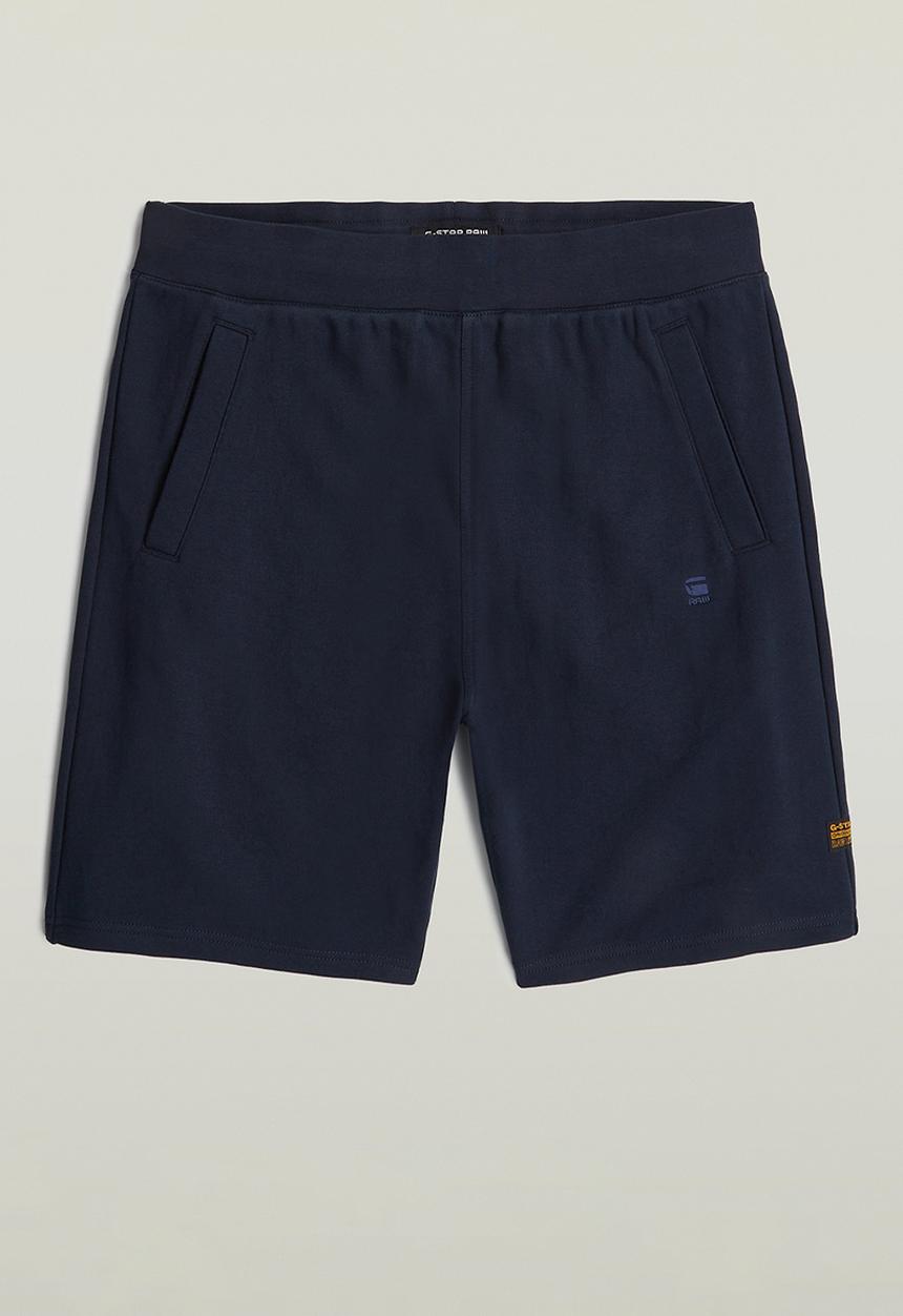 G-STAR - Nifous sw short - blue