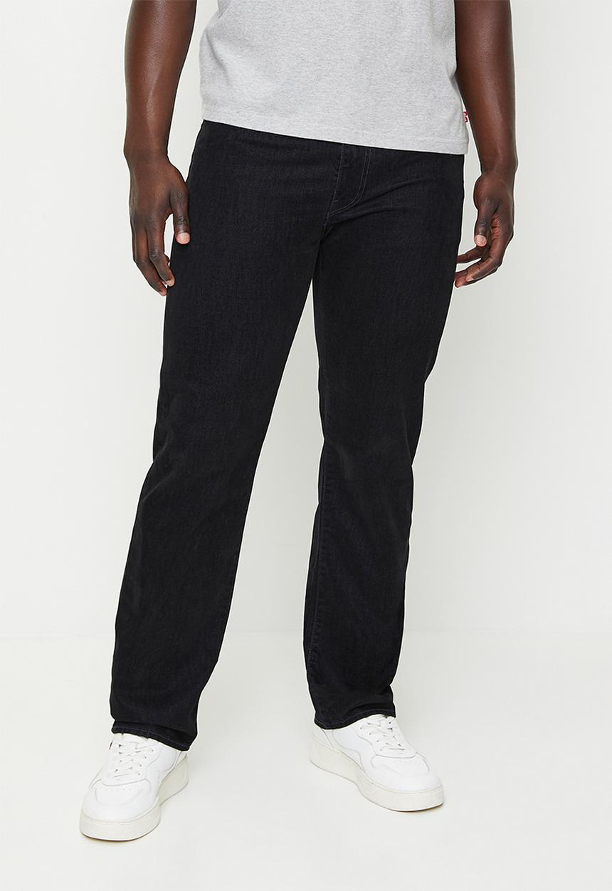 Levi’s® - 555 Relaxed Straight - Birds Of A Feather