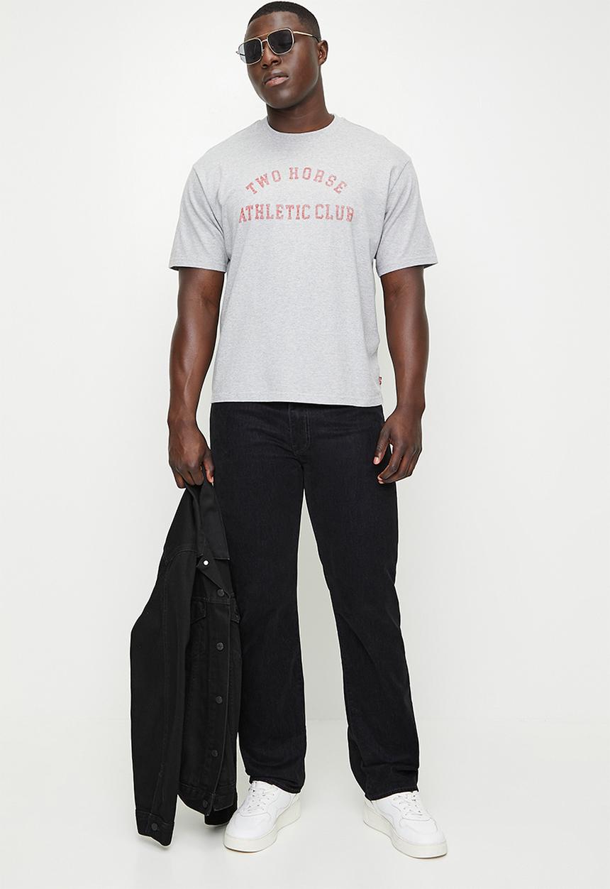 Levi’s® - 555 Relaxed Straight - Birds Of A Feather
