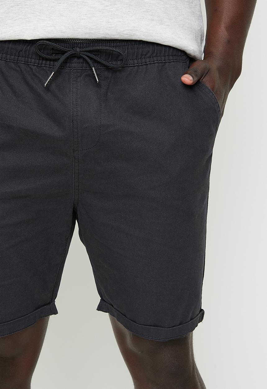 Brave Soul - Shorts - Navy