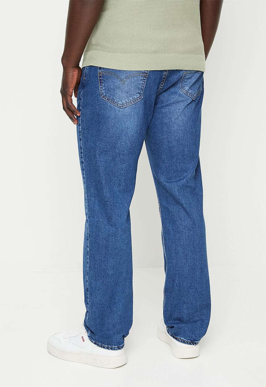 Levi’s® - 541 Athletic Taper - Future Self Adv