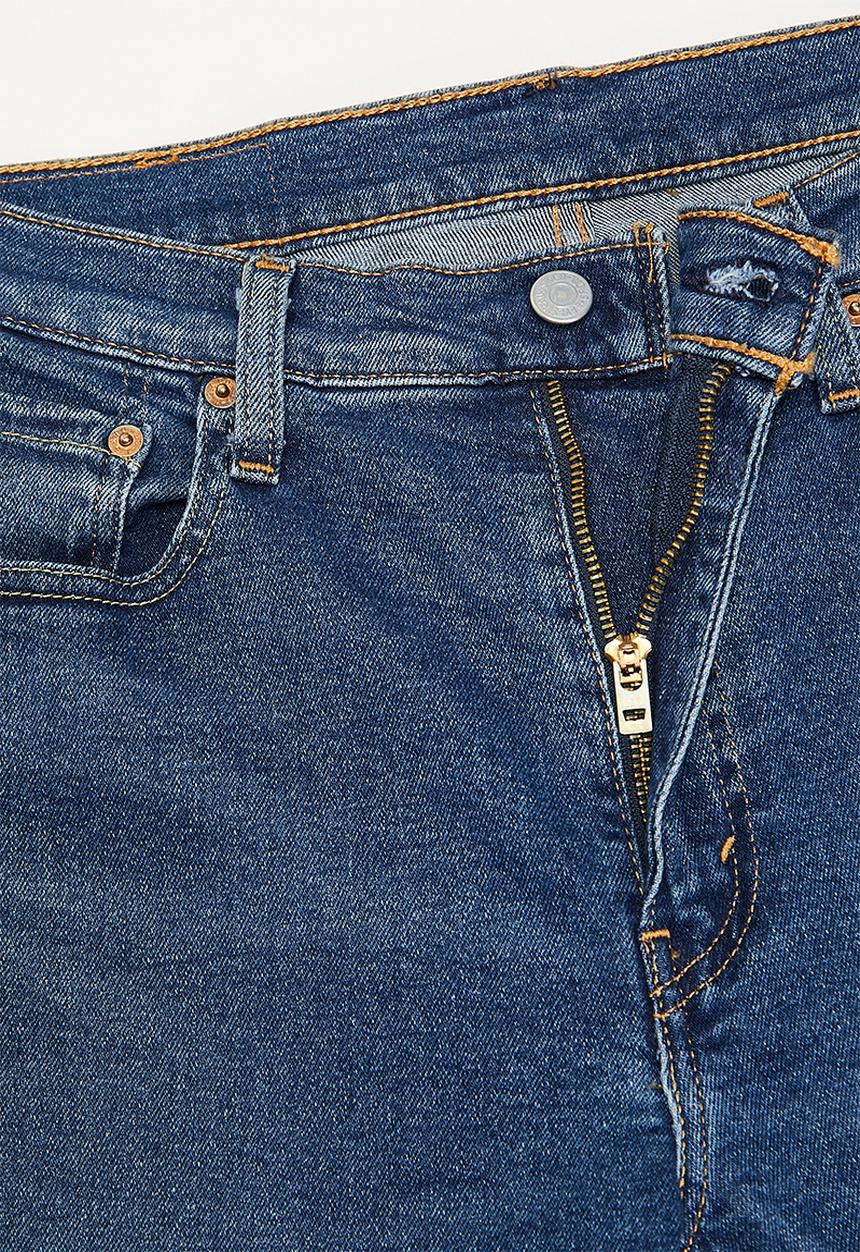 Levi’s® - 502 Taper - Blue Expanse