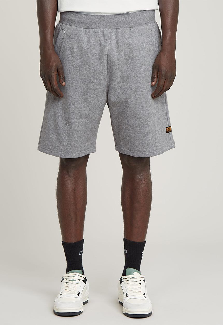 G-STAR - Nifous sw short - grey