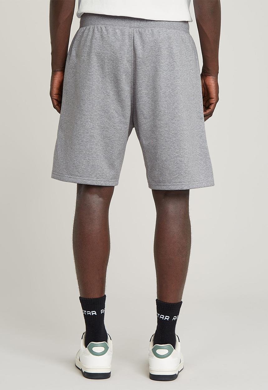 G-STAR - Nifous sw short - grey