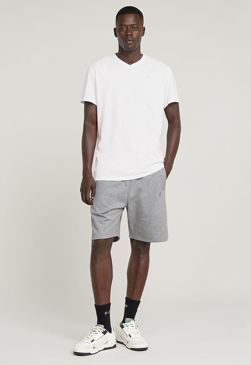 G-STAR - Nifous sw short - grey