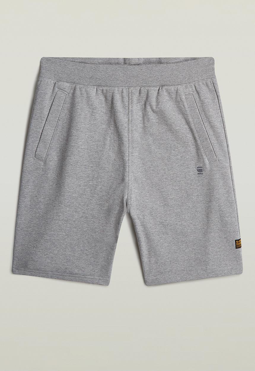 G-STAR - Nifous sw short - grey