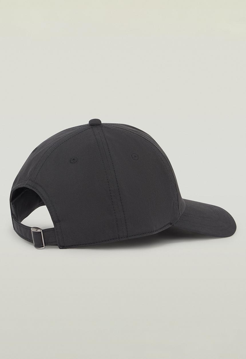 G-STAR - Avernus Baseball Cap - Dk Black