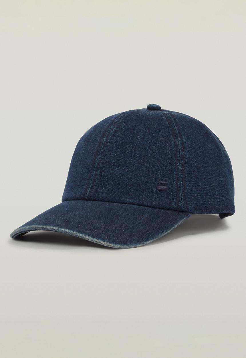 G-STAR - Avernus Baseball Cap - Worn In Northern Sky
