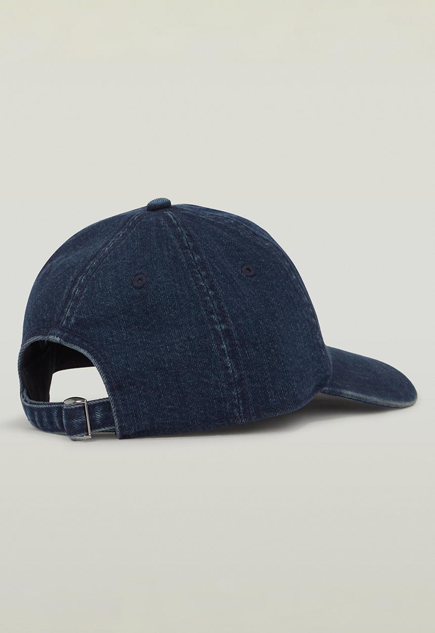 G-STAR - Avernus Baseball Cap - Worn In Northern Sky