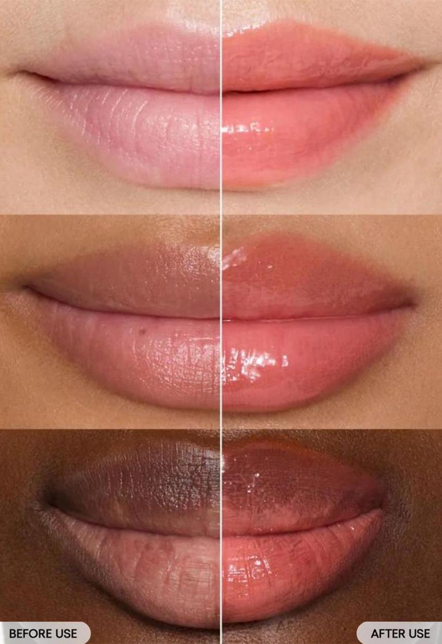 Laneige - Glaze Craze Tinted Lip Serum - Peach Glaze