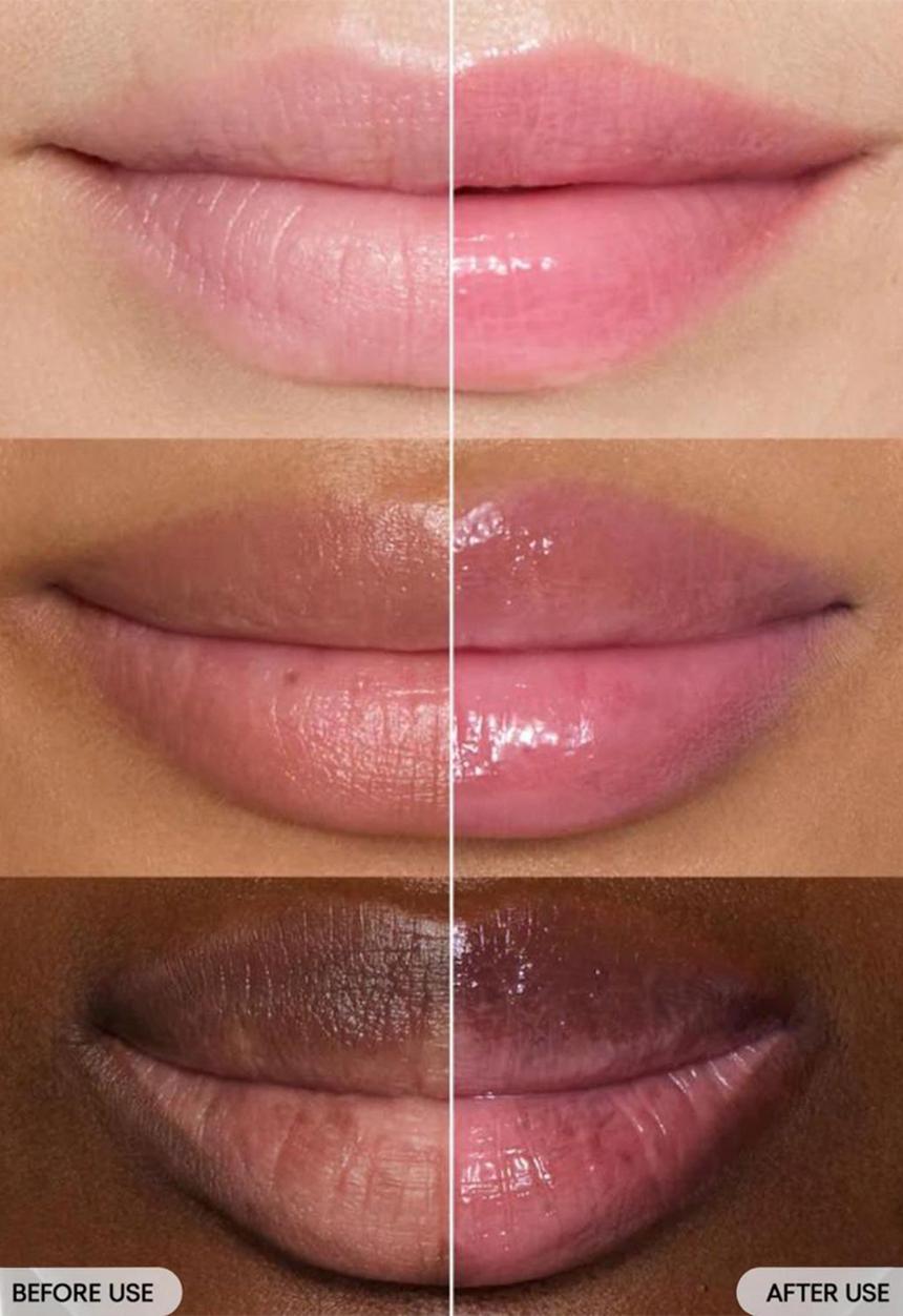 Laneige - Glaze Craze Tinted Lip Serum - Sugar Glaze