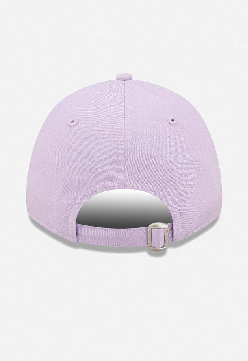 New Era - League essential 9forty® new york yankees - purple