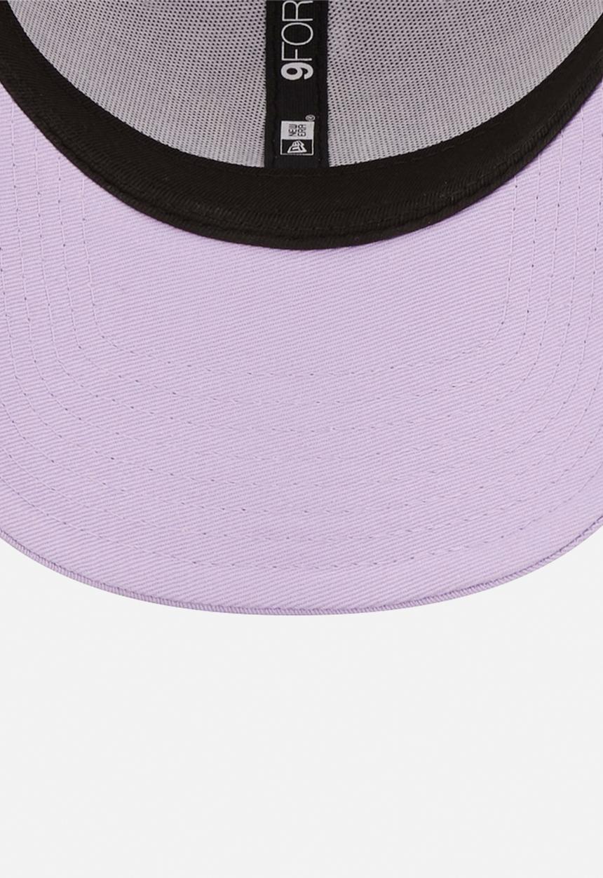 New Era - League essential 9forty® new york yankees - purple