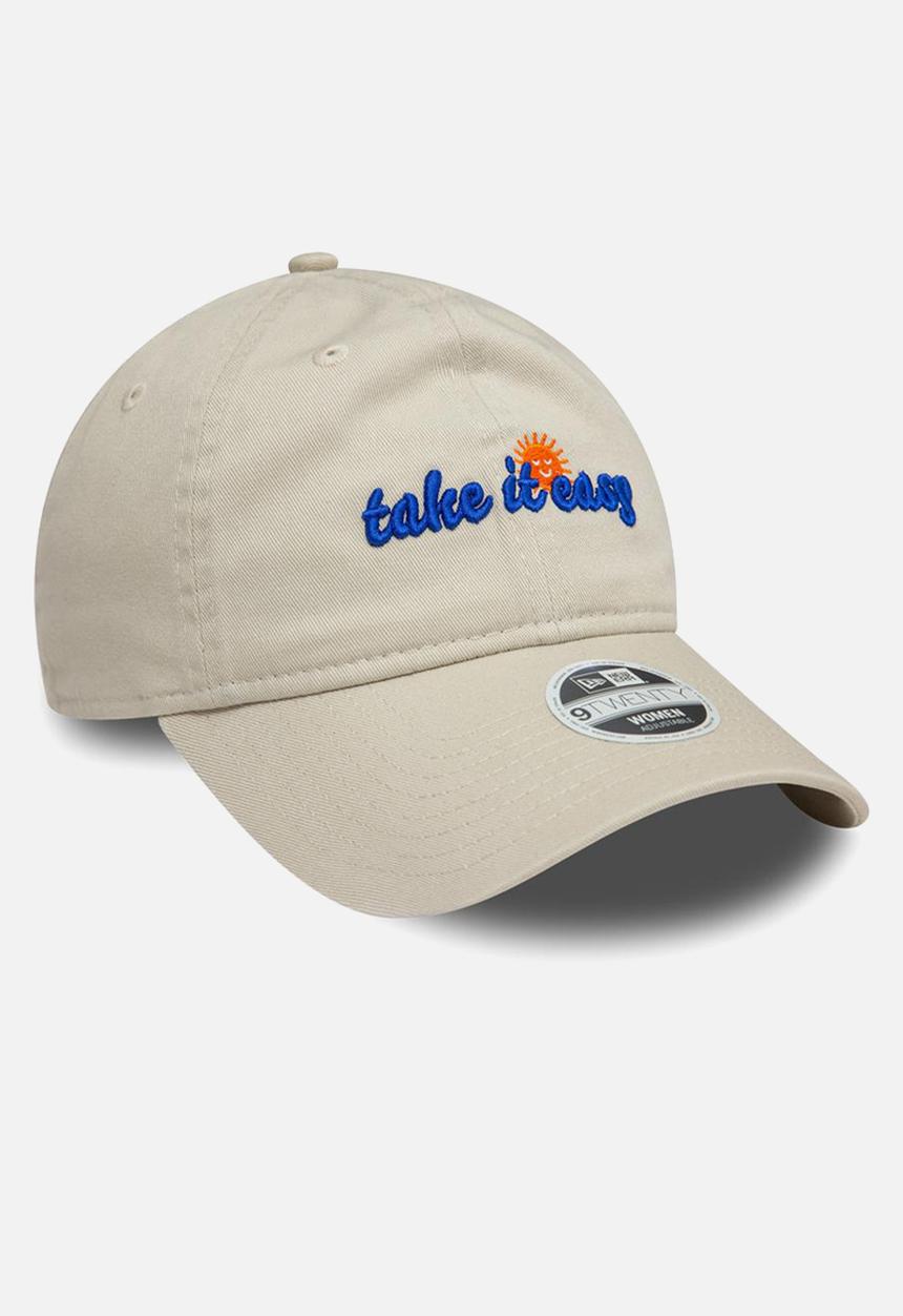 New Era - 9Twenty® Phrase-stone