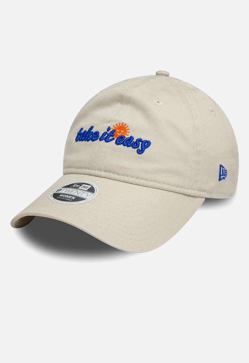 New Era - 9Twenty® Phrase-stone