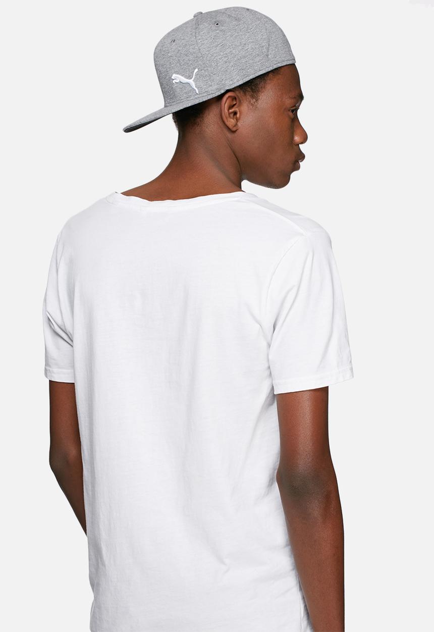 PUMA - MVP stretch-fit cap