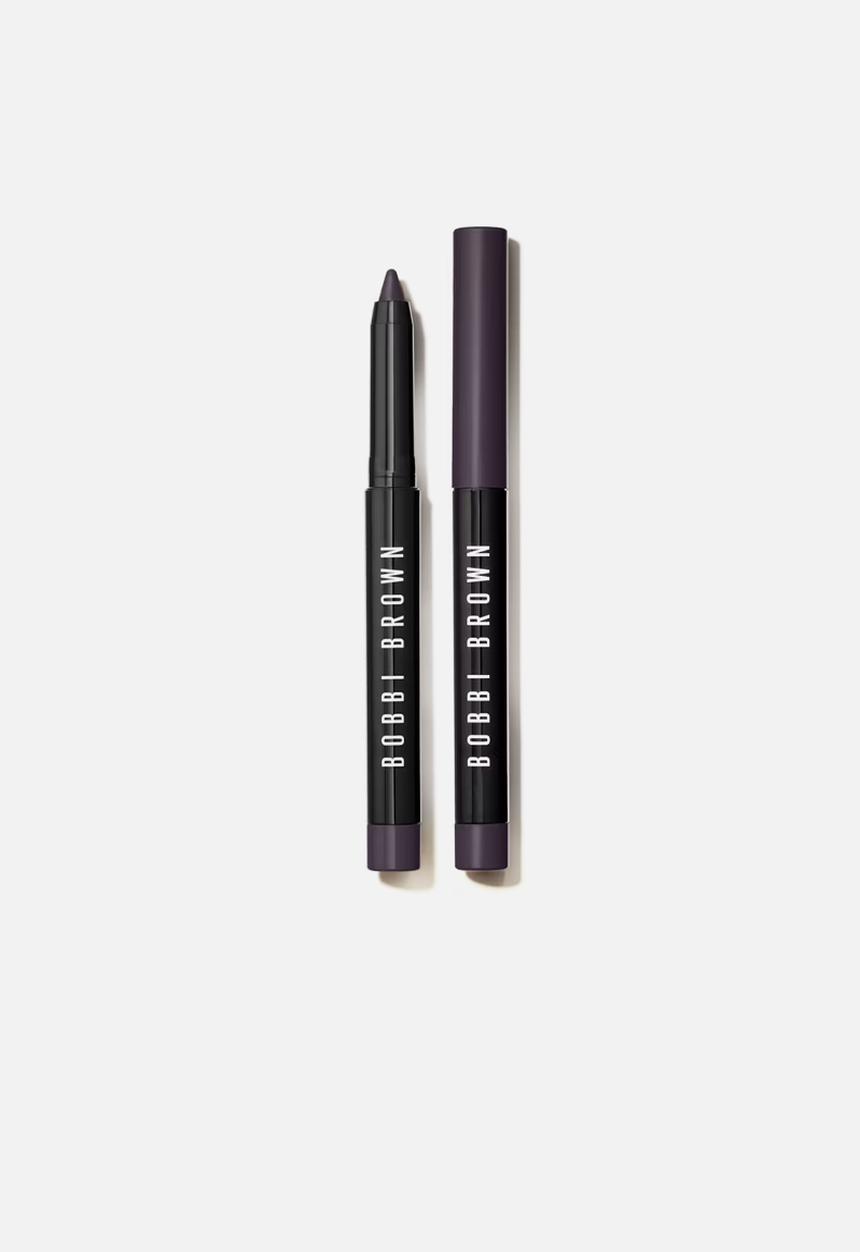 BOBBI BROWN - Long-Wear Cream Eyeliner Stick - Aubergine
