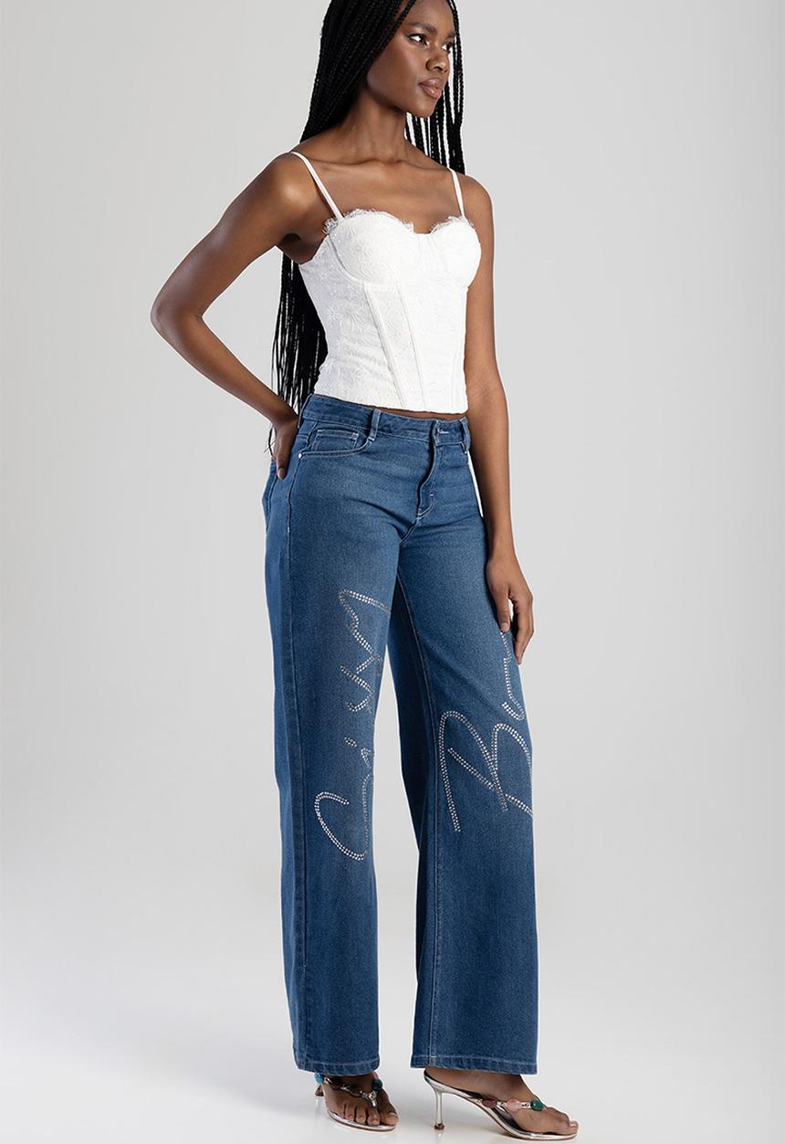SISSY BOY - Thinking Of You: Corset Top With Cups - Off White