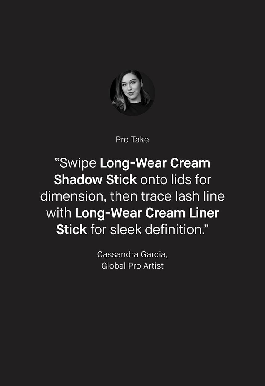 BOBBI BROWN - Long-Wear Cream Eyeliner Stick - Jungle