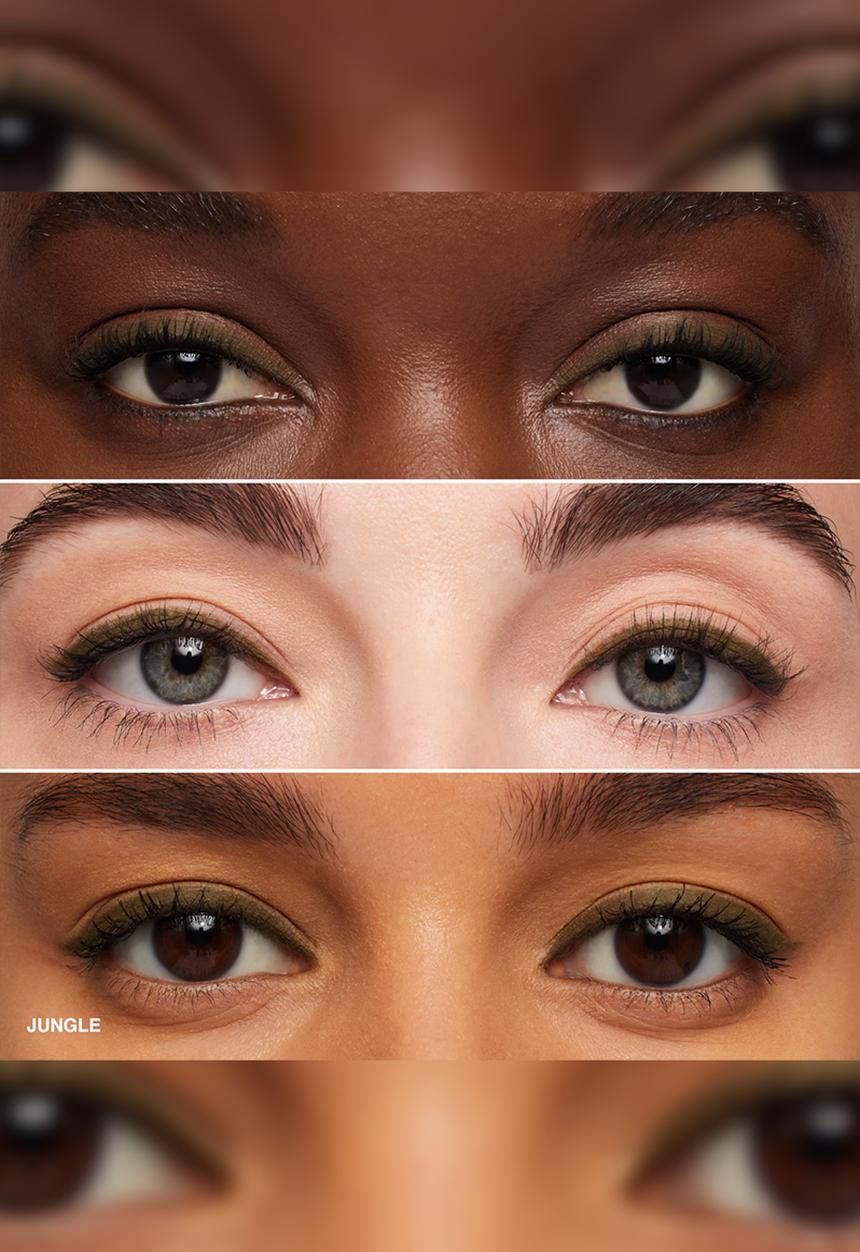 BOBBI BROWN - Long-Wear Cream Eyeliner Stick - Jungle